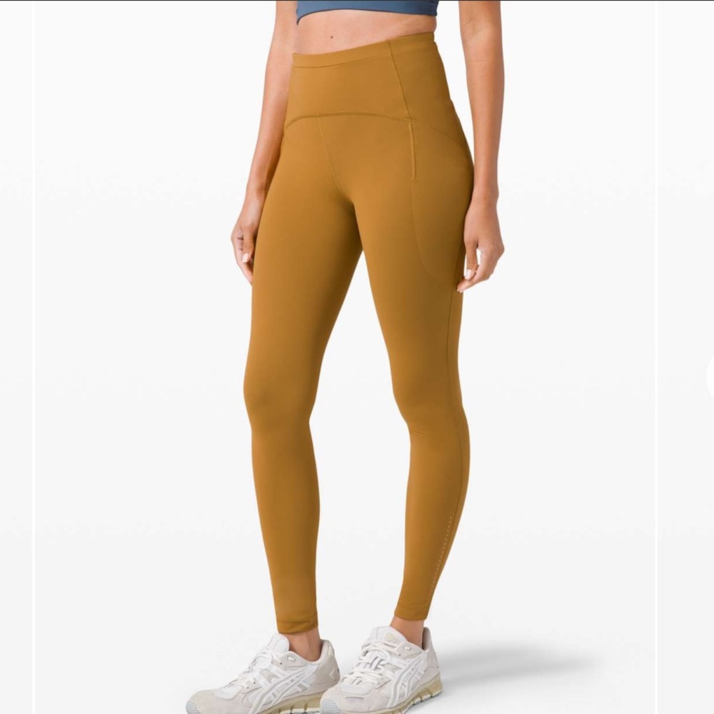 Lululemon Swift Speed High-Rise Tight 28"